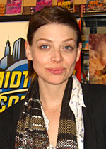 Amber Benson